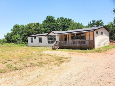 6261 N Anderson Rd, Guthrie, OK, 73044