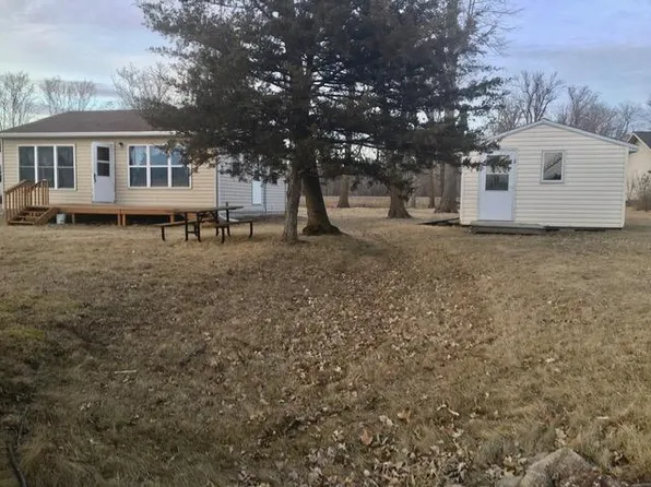 40958 Marion Dr N, Perham, MN 56573