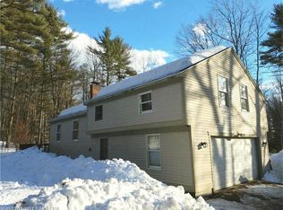 11 Chickadee Ln, Limerick, ME 04048