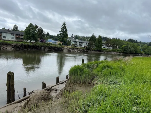 9 XX  Lafayette Street, Aberdeen, WA 98520