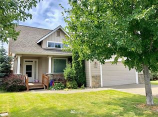 2402 Wheaton Ct, Ellensburg, WA 98926