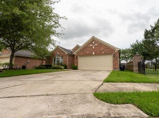 20907 Royal Hollow Ct, Katy, TX 77450
