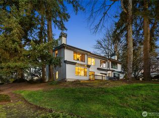 Lakeview Estates, Kirkland, WA 98033
