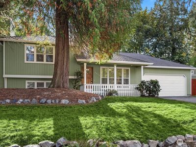 3013 230th Place NE, Sammamish, WA, 98074