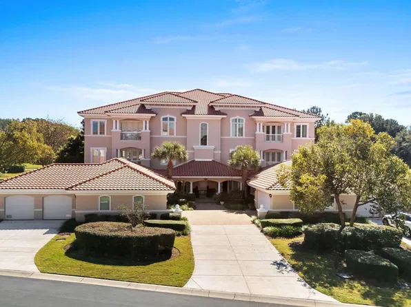 8546 San Marcello Dr. #302, Myrtle Beach, SC 29579