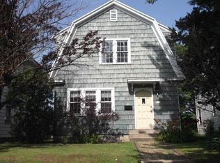 707 Leland Ave, South Bend, IN 46616