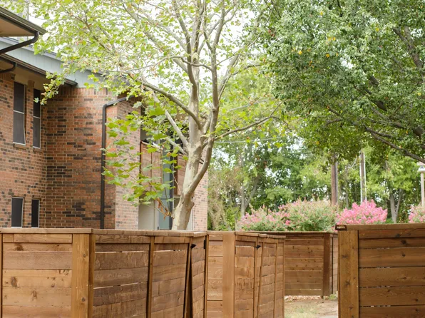 Turtle Creek Apartments Sherman