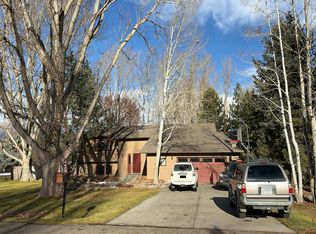 4459 Robbie Ln, Billings, MT 59106
