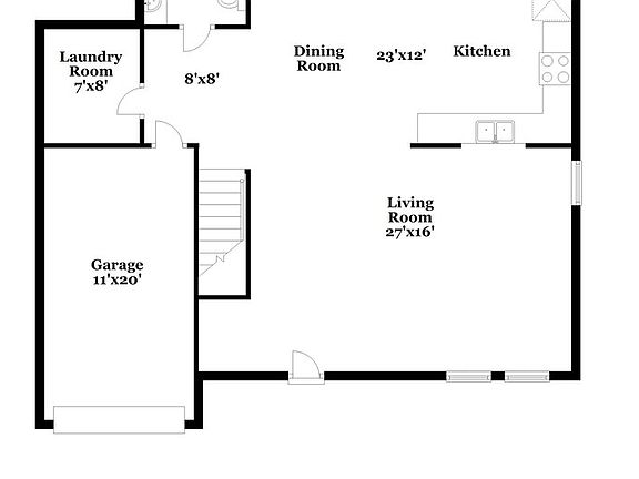 2nd image of 9311 Spruce Crst