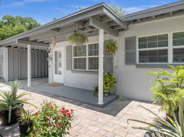 3813 Edland Dr, Orlando, FL 32812