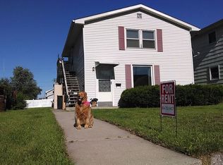 609 Grover Ave #1/2, Defiance, OH 43512