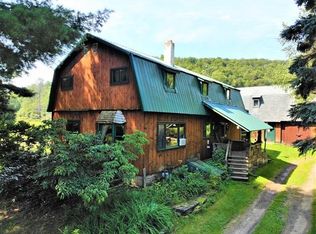 1131 W Branch Fishing Creek Rd, Roulette, PA 16746