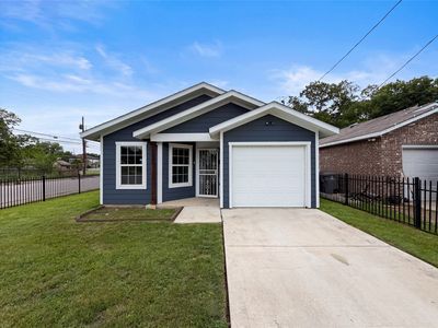 1739 McBroom St, Dallas, TX, 75212