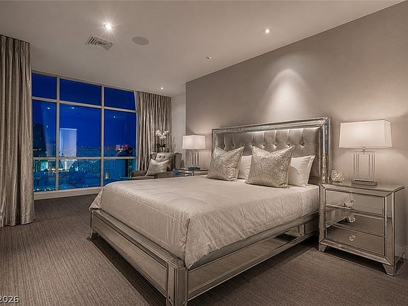 2nd image of 4575 Dean Martin Dr Unit 2607