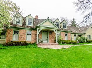 21230 W Laurel Ln, Kildeer, IL 60047