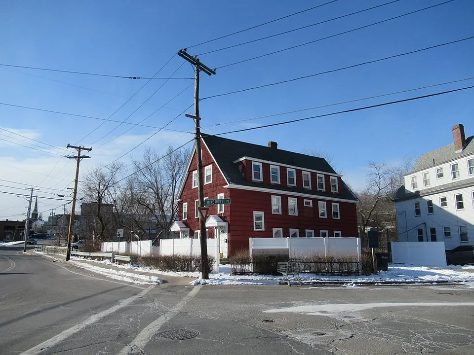 Building Photo