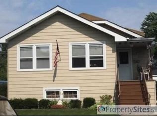 4037 N Ozark Ave, Norridge, IL 60706