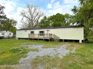 8042 Pipit Ave, Jacksonville, FL 32219