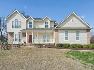 1059 Huthmaker Ave, Saint Louis, MO 63122