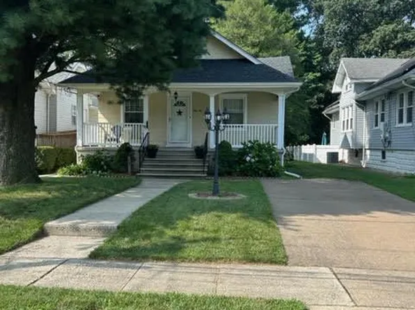 46 Manor Ave, Oaklyn, NJ 08107
