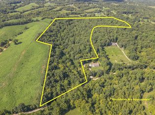 4109 Glens Creek Rd, Willisburg, KY 40078