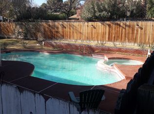 5343 S Sandhill Rd, Las Vegas, NV 89120