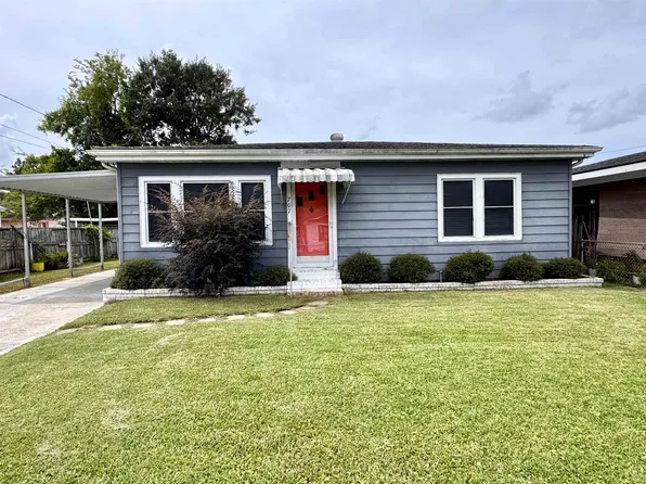 707 Belanger St, Morgan City, LA 70380