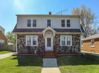 7526 29th Ave, Kenosha, WI 53143