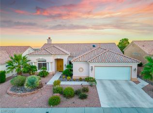 2616 Spalding Dr, Las Vegas, NV 89134