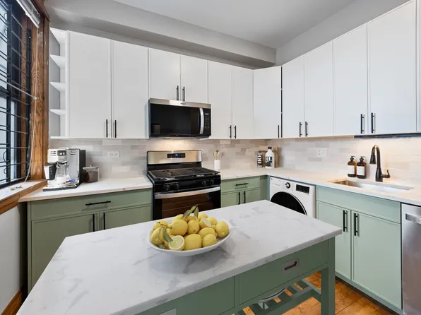 2257 N Sawyer Ave, Chicago, IL