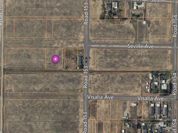0 Seville Avenue, Seville, CA 93292