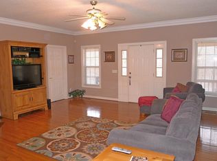 1401 S Taylor St, Little Rock, AR 72204