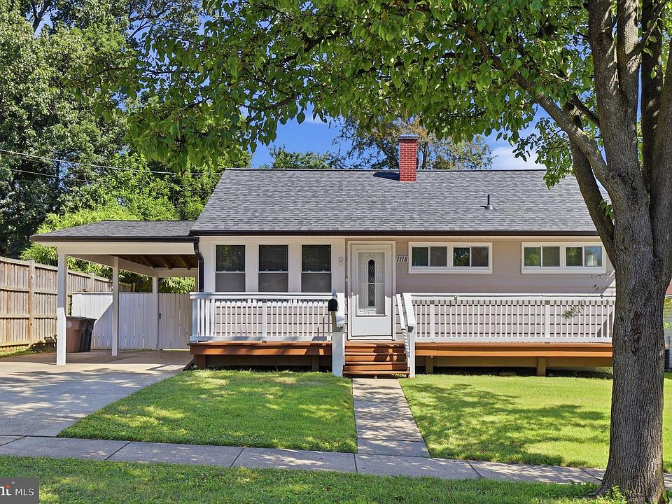 1st image of 1118 Allison Dr
