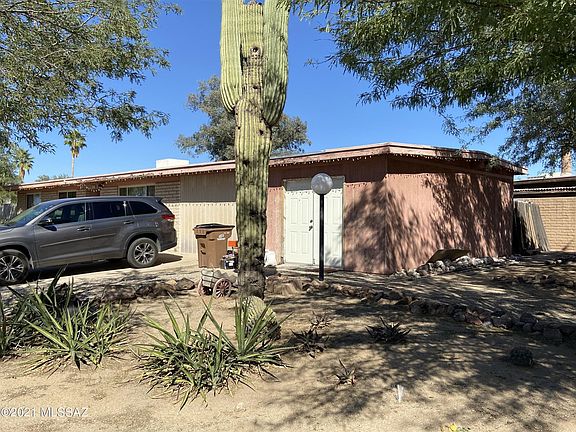 3rd image of 4360 W Placita De Christina