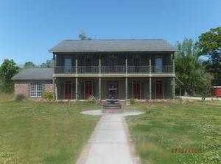 41308 Bertville Rd, Gonzales, LA 70737