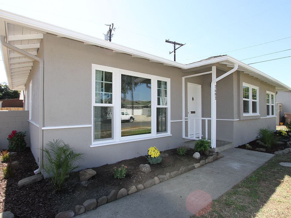 1st image of 2682 Sereno Ave