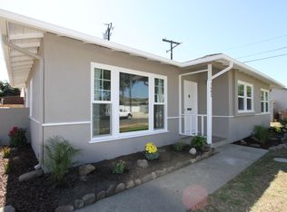 2682 Sereno Ave, Ventura, CA 93003