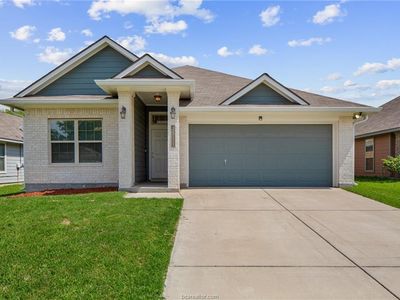 2511 Elkhorn Trl, Bryan, TX, 77803