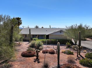 11080 E Buckeye Pl, Tucson, AZ 85749