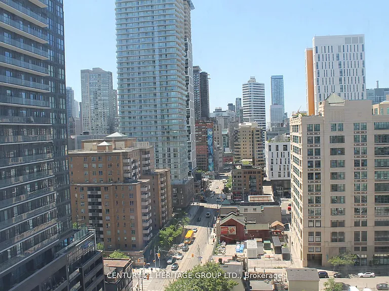 251 Jarvis St #1627 — Photo 10