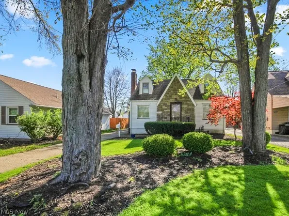 7027 Amherst Ave, Boardman, OH 44512