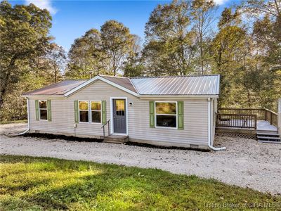 1560 N Doe Valley Drive W, Paoli, IN, 47454