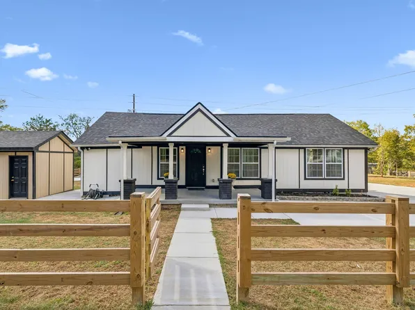 520 S Posey Hill Rd, Mount Juliet, TN 37122