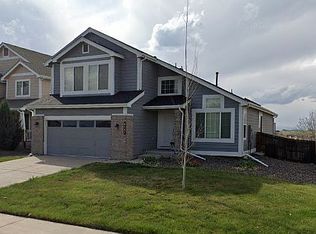 8587 Dove Ridge Way, Parker, CO 80134