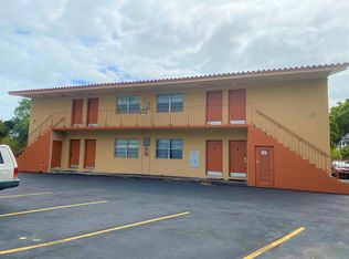 115 Bentley Dr #8, Miami, FL 33166