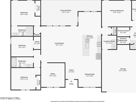 3rd image of 5012 LAUREL Street
