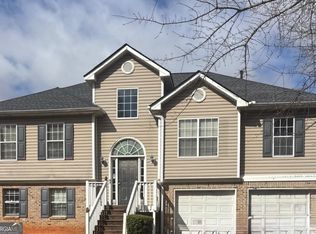 4946 Martin Farms Dr, Powder Springs, GA 30127