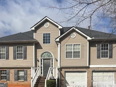 4946 Martin Farms Dr, Powder Springs, GA, 30127