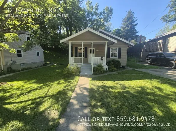 32 Tower Hill Rd, Fort Thomas, KY 41075
