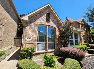 216 Kielder Dr, Lewisville, TX 75067